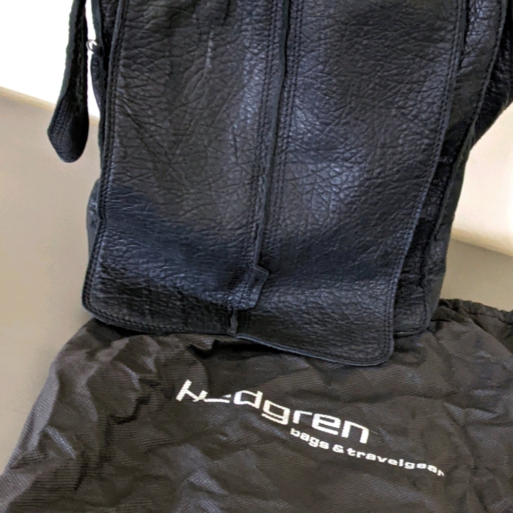 Hedgren Shoulder/Messenger/Crossbody Bag